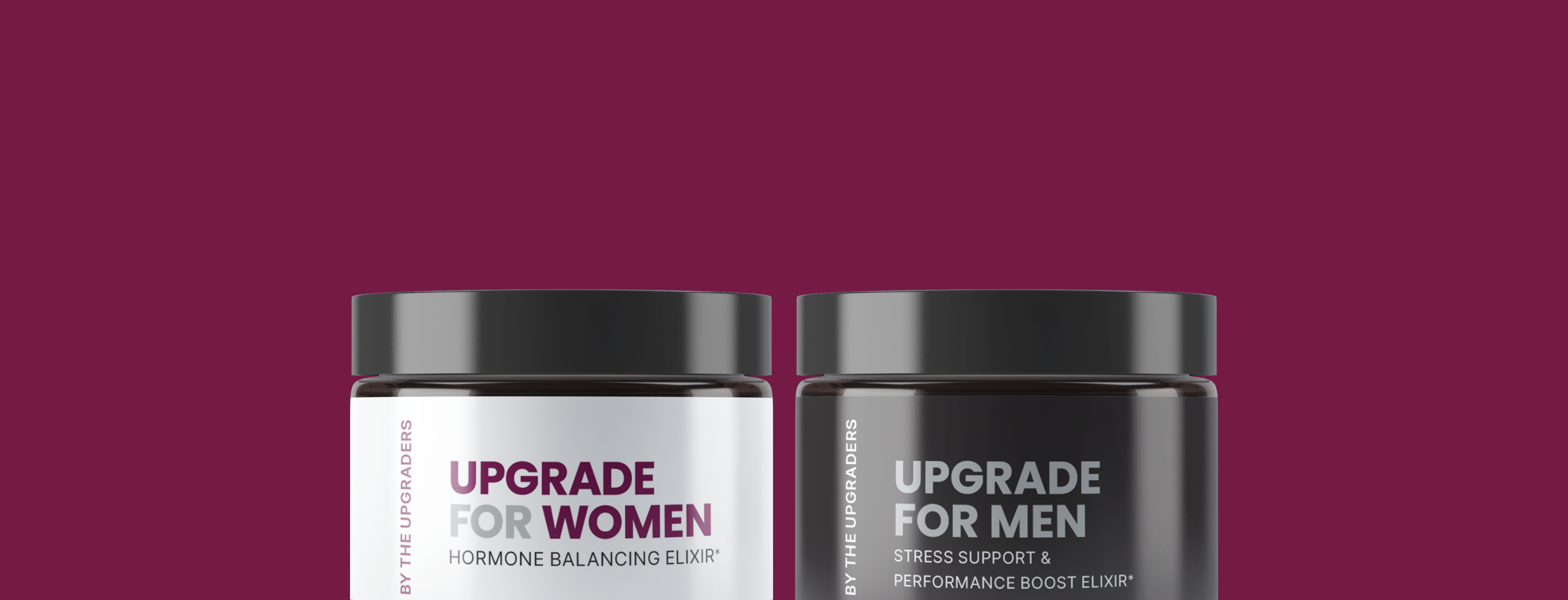 Colabora con nosotras The Upgraders