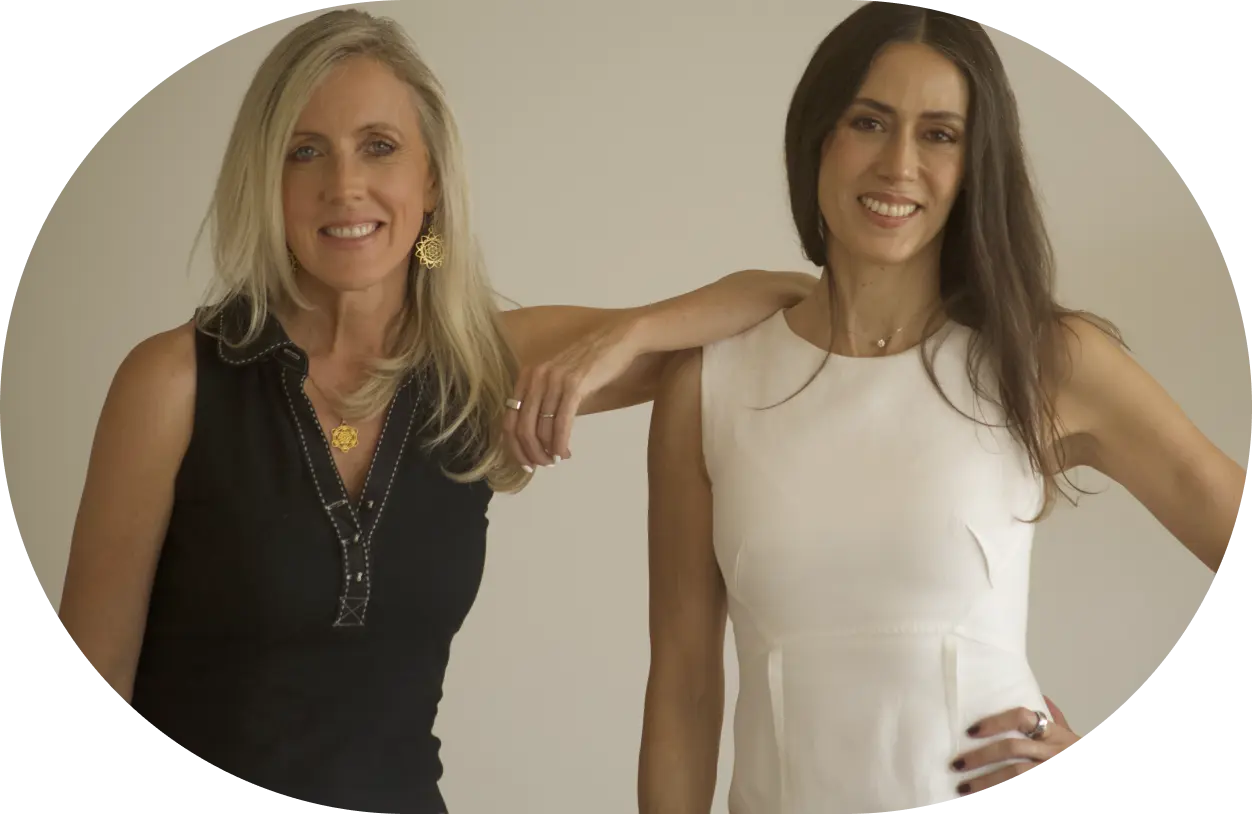 Nuestra Historia - Clara Méndez y Bianca W. Loew