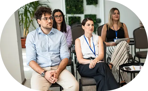 Programas a la medida para empresas