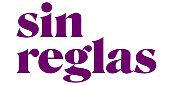 Sin Reglas logo