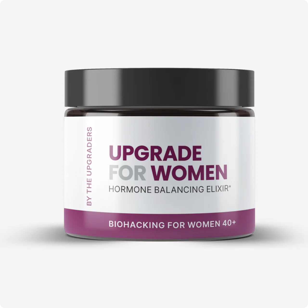 Upgrade For Women fotografía de producto