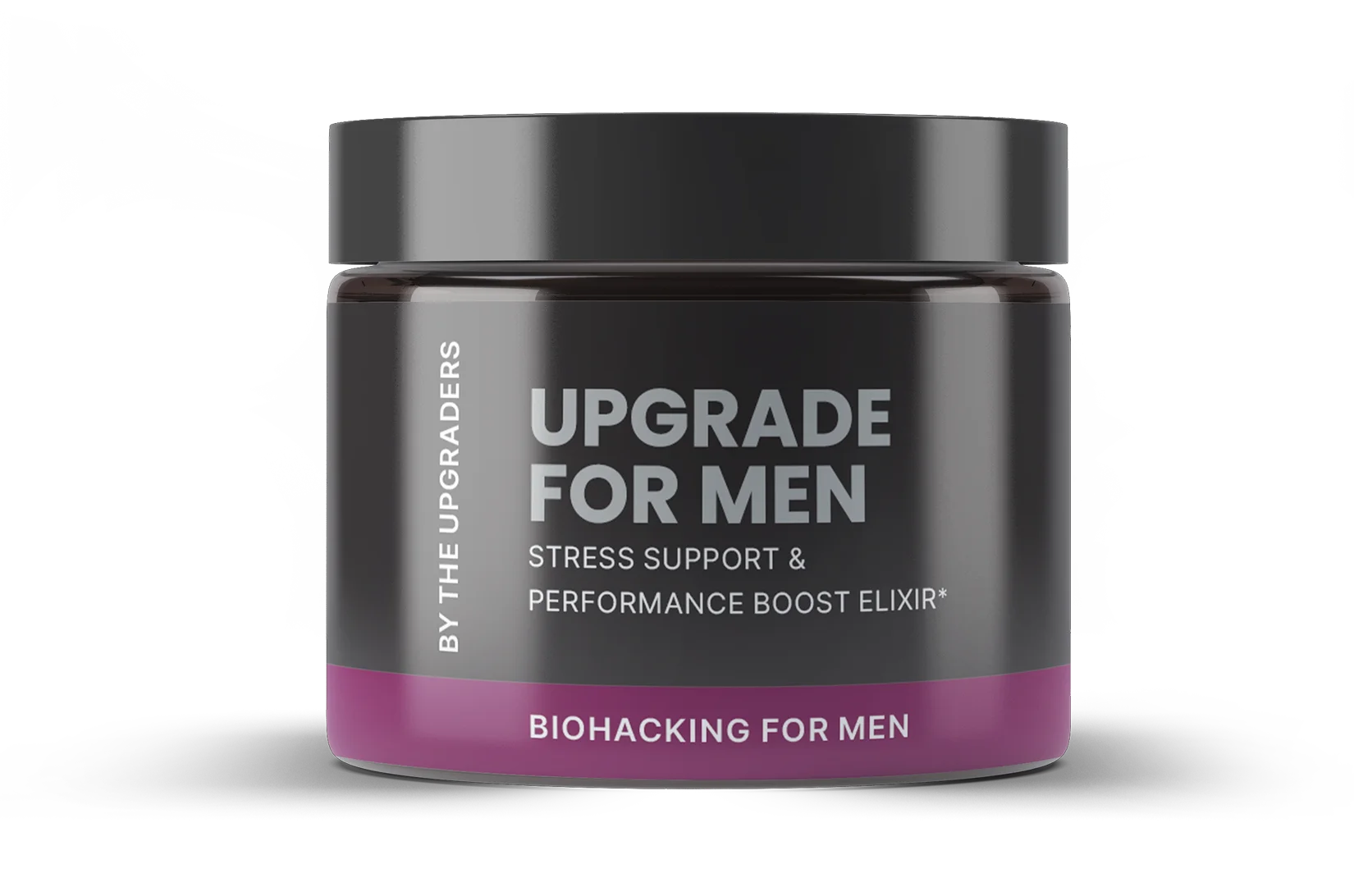 Upgrade for Men - Imagen de producto oficial