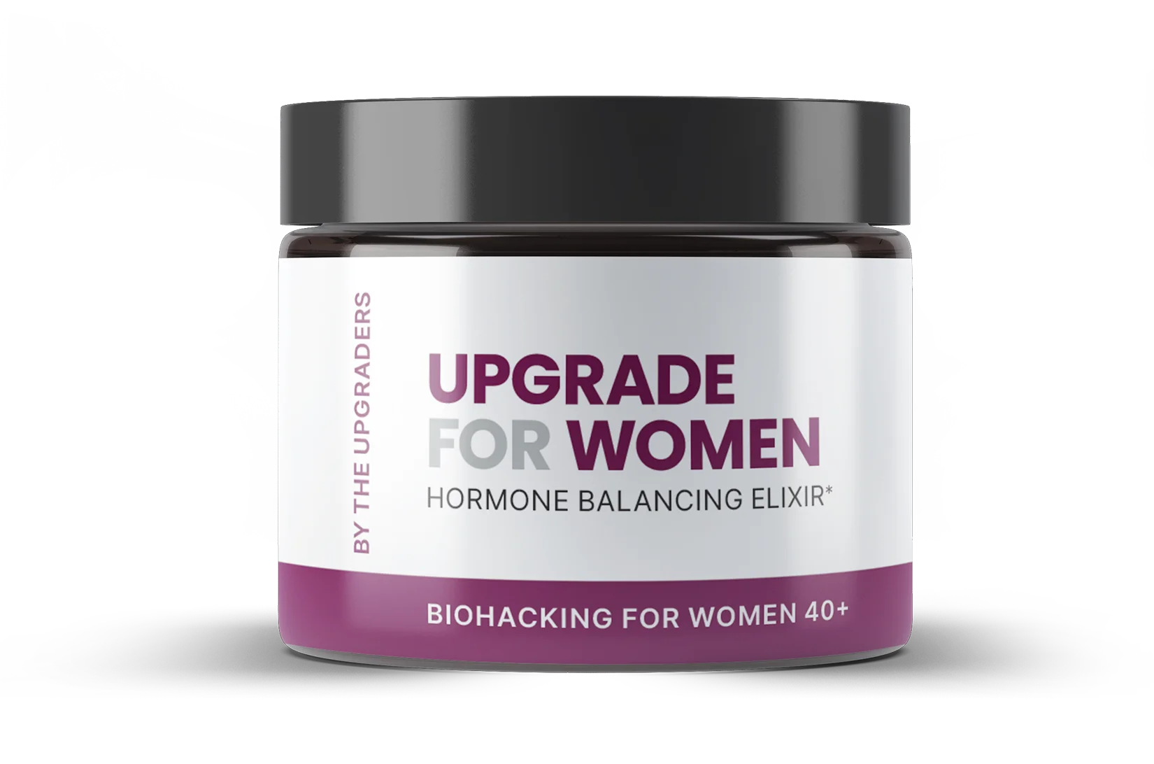 Upgrade for Women - Fotografía de producto oficial