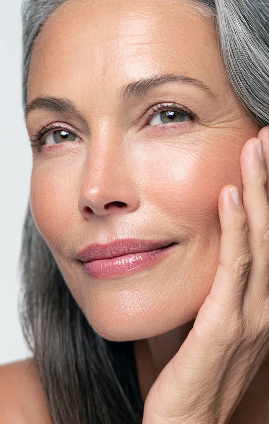 Energía mujeres 40+